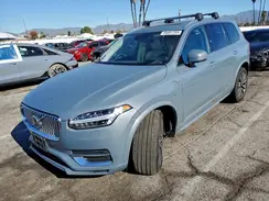 YV4H60CZ0N1831198 2022 VOLVO XC90