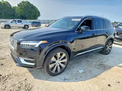 YV4H60CZ0N1849314 2022 VOLVO XC90