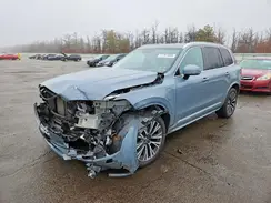YV4H60CZ1N1829251 2022 VOLVO XC90