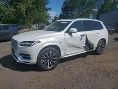 YV4H60CZ3N1850506 2022 VOLVO XC90