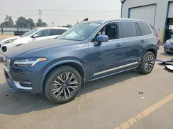 YV4H60CZ3N1858492 2022 VOLVO XC90