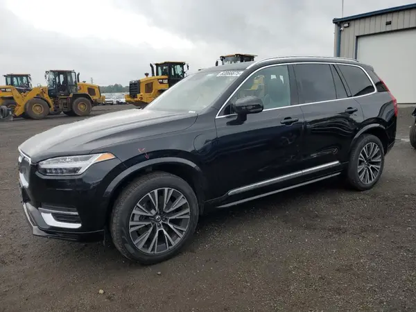 YV4H60CZ4N1854984 2022 VOLVO XC90 - Image 1