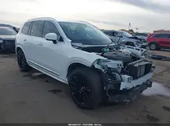 YV4H60CZ7N1847155 2022 VOLVO XC90