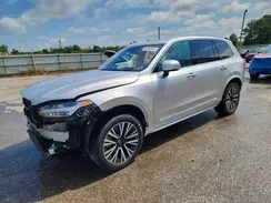 YV4H60CZ7N1852324 2022 VOLVO XC90