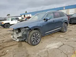 YV4H60CZXN1832164 2022 VOLVO XC90
