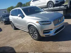 YV4H60CZXN1853841 2022 VOLVO XC90