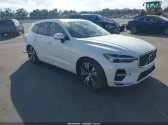 YV4H60DA1P1376177 2023 VOLVO XC60