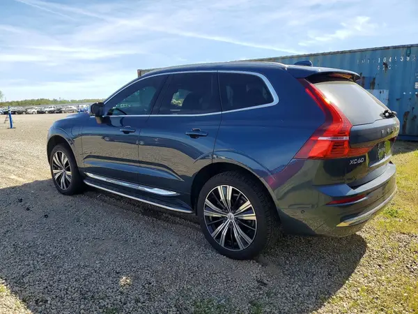 YV4H60DA4P1226791 2023 VOLVO XC60 - Image 2