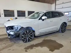 YV4H60DA4P1301375 2023 VOLVO XC60