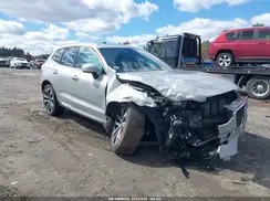 YV4H60DA5P1284358 2023 VOLVO XC60