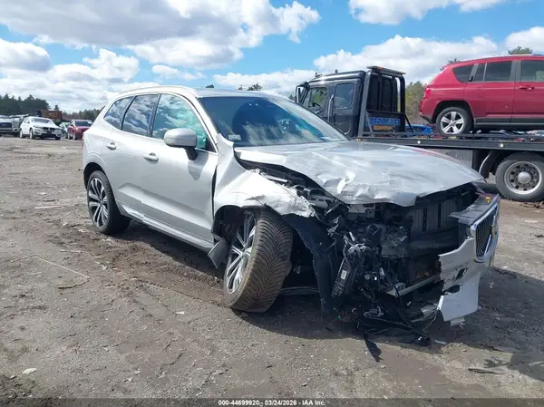 YV4H60DA5P1284358 2023 VOLVO XC60 - Image 1