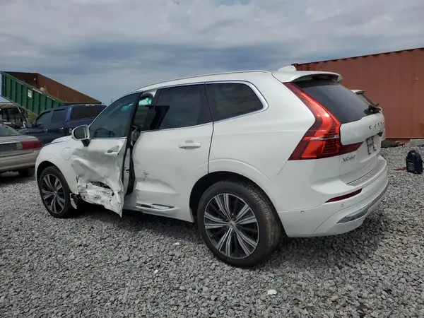 YV4H60DA5P1301353 2023 VOLVO XC60 - Image 2