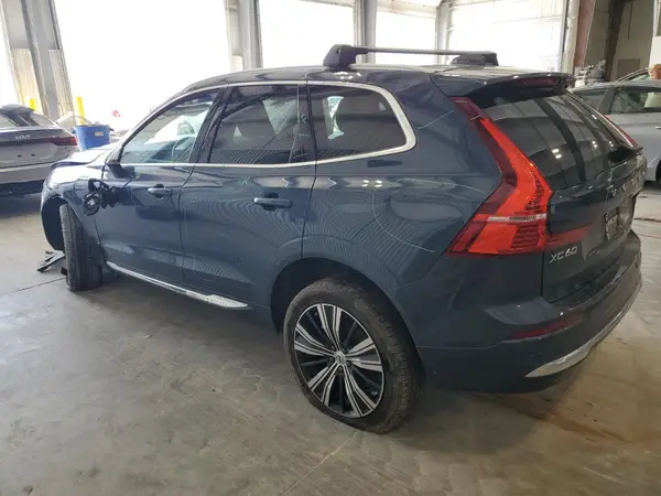 YV4H60DA7P1238286 2023 VOLVO XC60 - Image 2