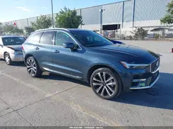YV4H60DA9P1240072 2023 VOLVO XC60