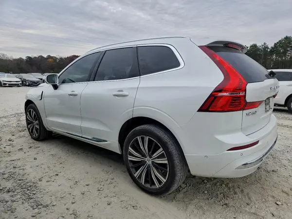 YV4H60DE0P1319522 2023 VOLVO XC60 - Image 2