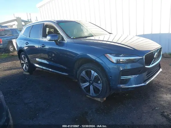YV4H60DE7P1259514 2023 VOLVO XC60 - Image 1
