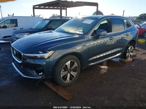 YV4H60DE7P1259514 2023 VOLVO XC60 - Image 2