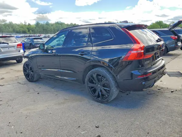 YV4H60DJ0R1873174 2024 VOLVO XC60 - Image 2