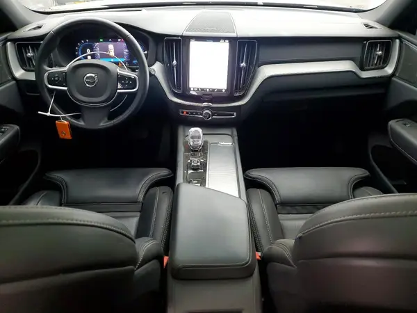 YV4H60DJ2R1880112 2024 VOLVO XC60 - Image 8