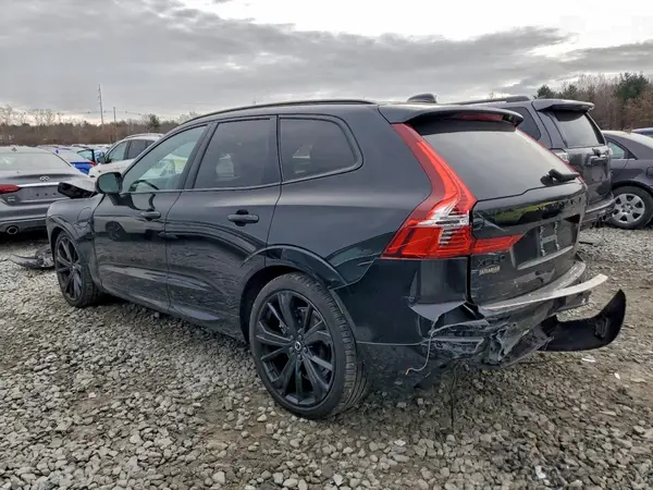 YV4H60DJ2R1903288 2024 VOLVO XC60 - Image 2