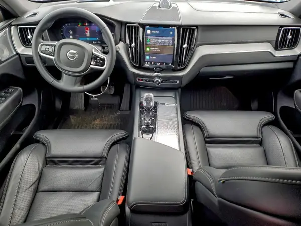 YV4H60DJ2R1903288 2024 VOLVO XC60 - Image 8