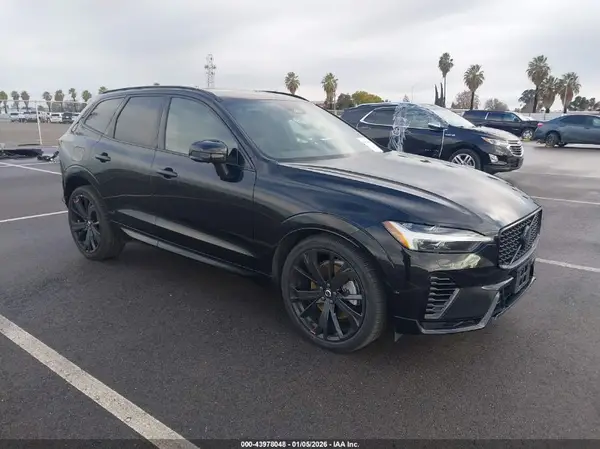 YV4H60DJ3R1842467 2024 VOLVO XC60