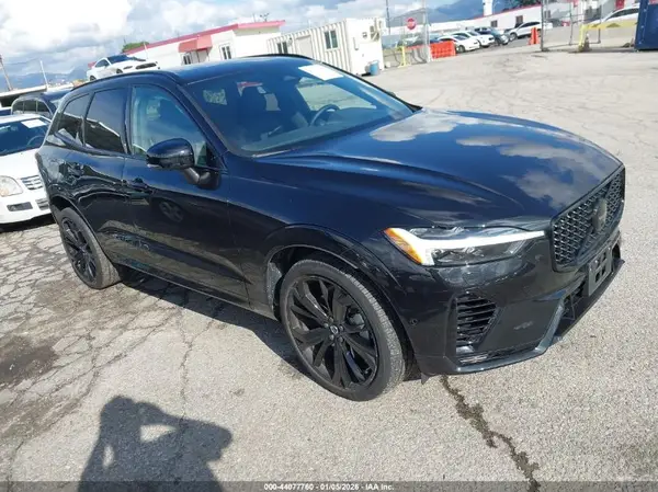 YV4H60DJ3R1865540 2024 VOLVO XC60 - Image 1