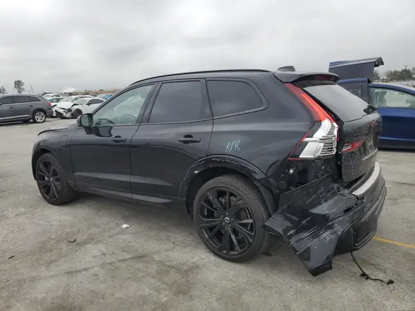 YV4H60DJ5R1897924 2024 VOLVO XC60 - Image 2