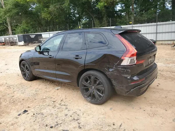YV4H60DJ9R1903661 2024 VOLVO XC60 - Image 2