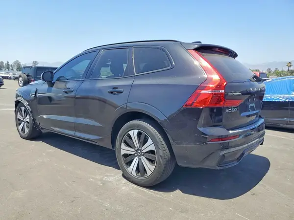 YV4H60DK5R1914505 2024 VOLVO XC60 - Image 2