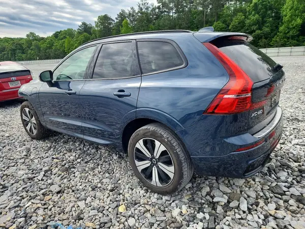 YV4H60DK5R1918974 2024 VOLVO XC60 - Image 2