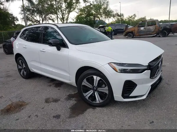 YV4H60DK6R1925870 2024 VOLVO XC60 - Image 1
