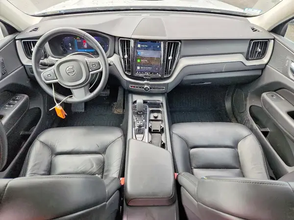 YV4H60DKXP1333384 2023 VOLVO XC60 - Image 8