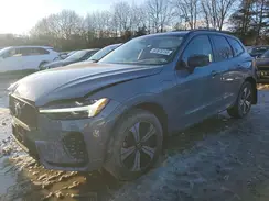 YV4H60DL0R1750167 2024 VOLVO XC60
