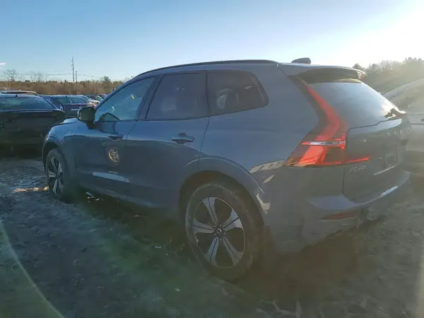 YV4H60DL0R1750167 2024 VOLVO XC60 - Image 2