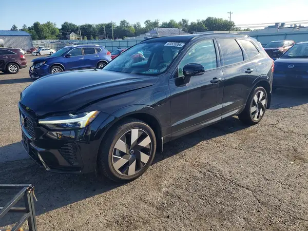YV4H60DL0R1910161 2024 VOLVO XC60 - Image 1