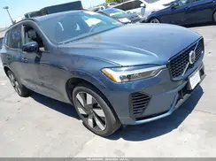 YV4H60DL0R1918650 2024 VOLVO XC60