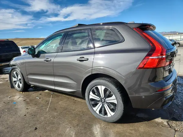 YV4H60DL0R1923427 2024 VOLVO XC60 - Image 2