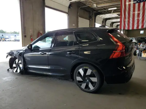 YV4H60DL1R1731420 2024 VOLVO XC60 - Image 2