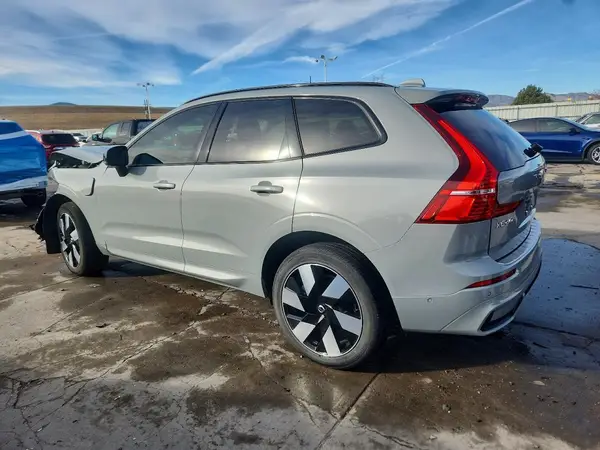 YV4H60DL1R1792752 2024 VOLVO XC60 - Image 2