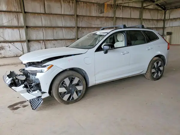 YV4H60DL2R1878118 2024 VOLVO XC60 - Image 1