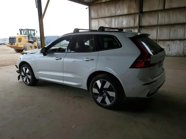 YV4H60DL2R1878118 2024 VOLVO XC60 - Image 2