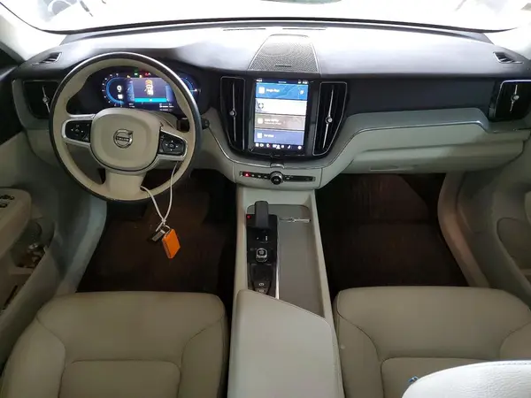 YV4H60DL2R1878118 2024 VOLVO XC60 - Image 8