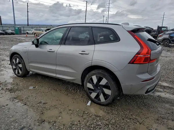 YV4H60DL2R1923655 2024 VOLVO XC60 - Image 2