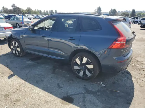 YV4H60DL2R1924059 2024 VOLVO XC60 - Image 2