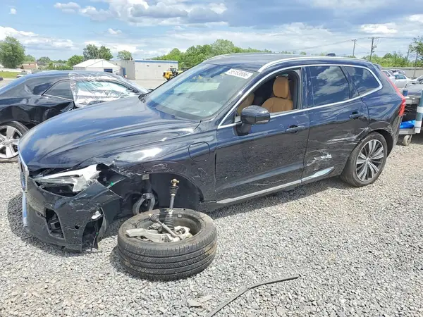 YV4H60DL3N1046314 2022 VOLVO XC60 - Image 1
