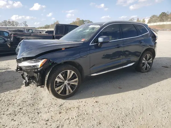 YV4H60DL3N1053554 2022 VOLVO XC60 - Image 1