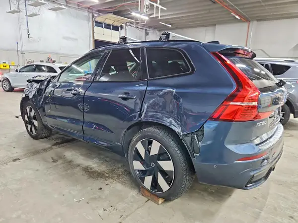 YV4H60DL3R1821541 2024 VOLVO XC60 - Image 2