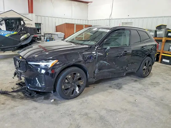 YV4H60DL3R1892450 2024 VOLVO XC60 - Image 1