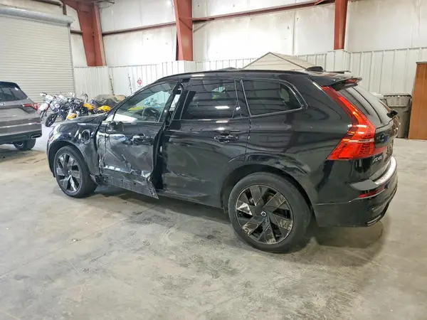 YV4H60DL3R1892450 2024 VOLVO XC60 - Image 2